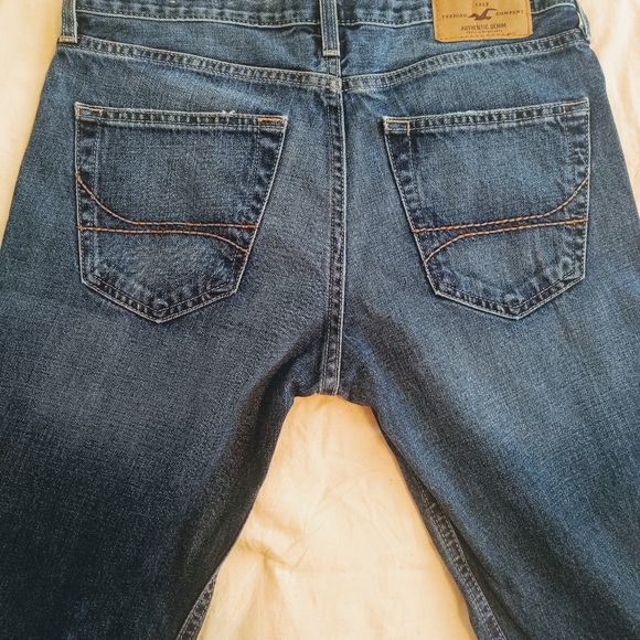Hollister boot jeans - Picture 4 of 4